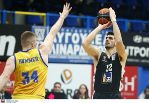 Στην Κολομβία ο Φιλιππάκος!