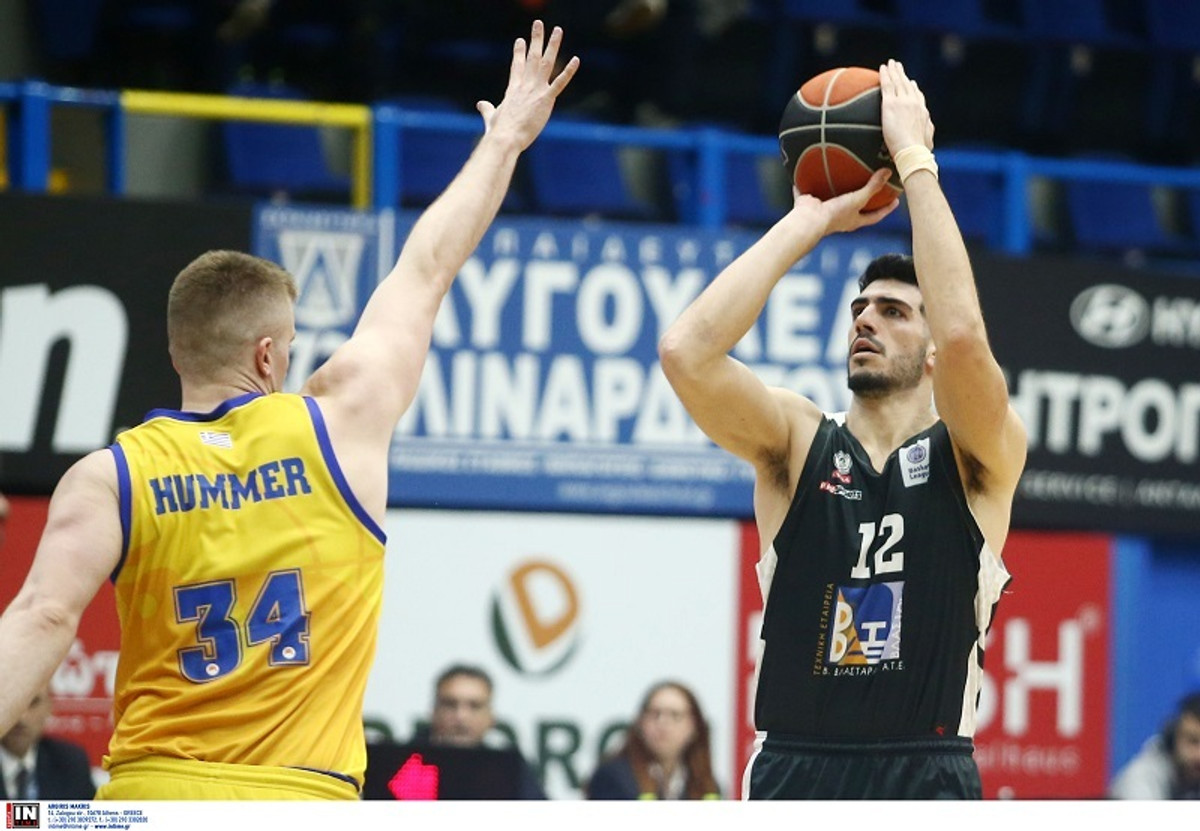 Στην Κολομβία ο Φιλιππάκος!