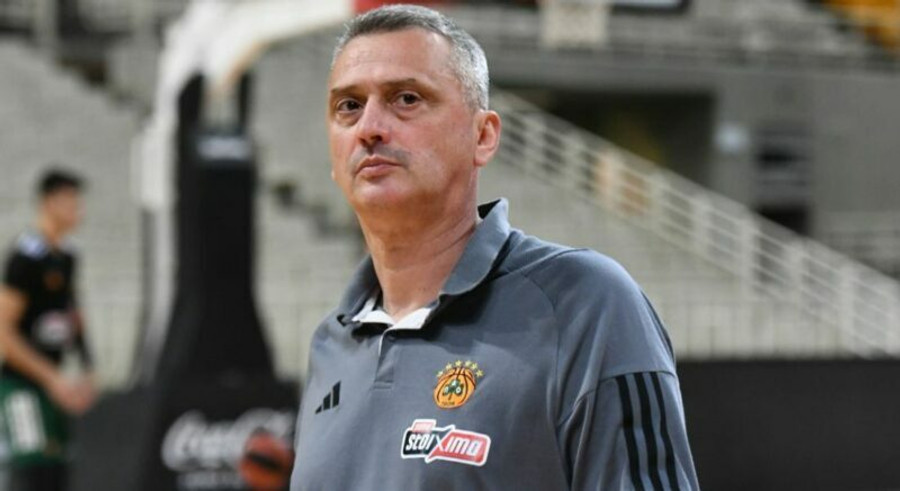 Ράντονιτς: &quot;Συγκεντρωμένοι σε όλο το παιχνίδι με την Μπασκόνια&quot;