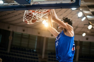 Εθνική Εφήβων: Με Ισραήλ για τις θέσεις 5-8 (16:30, LIVE STREAMING)