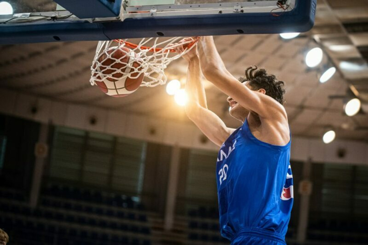 Εθνική Εφήβων: Με Ισραήλ για τις θέσεις 5-8 (16:30, LIVE STREAMING)