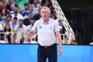 Πέσιτς: &quot;Ακόμη καλύτεροι στη συνέχεια&quot; - Τι είπε ο Μιλουτίνοβ
