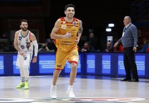 Final 8 Ιταλίας: Στον τελικό το Πέζαρο του Ντελφίνο, 74-69 την Μπρίντιζι
