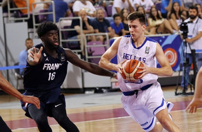Παγκόσμιο U19: Στις 18:45 με Σενεγάλη η Εθνική - Το σημερινό πρόγραμμα