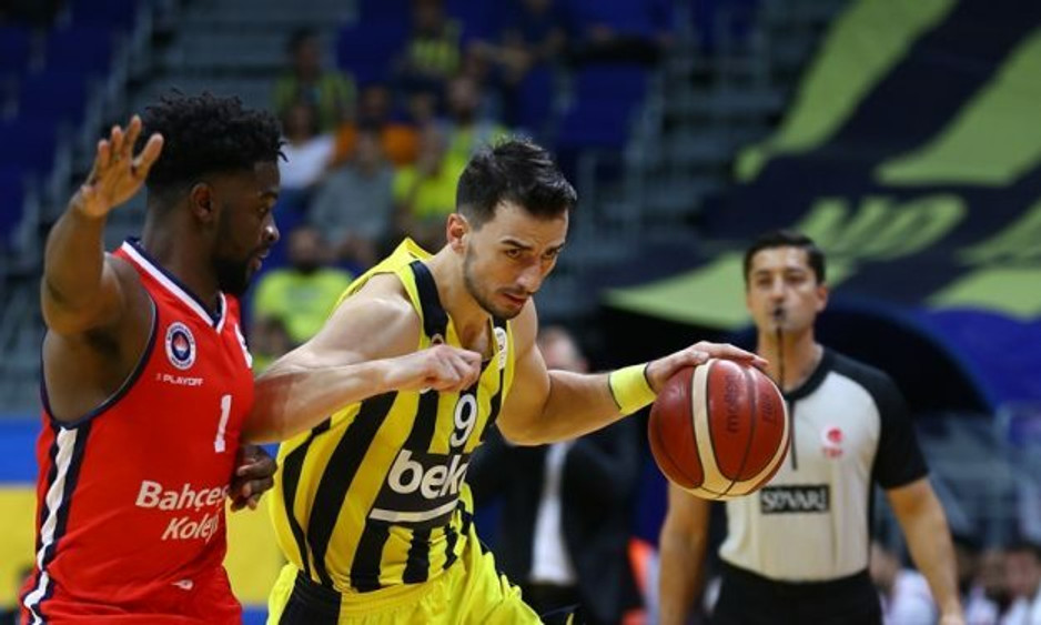 Επιστροφή Λοβέρν και νίκη για τη Φενέρμπαχτσε, καταιγιστική η Τενερίφη (pics)