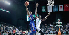 Tα playoffs στην Ευρώπη