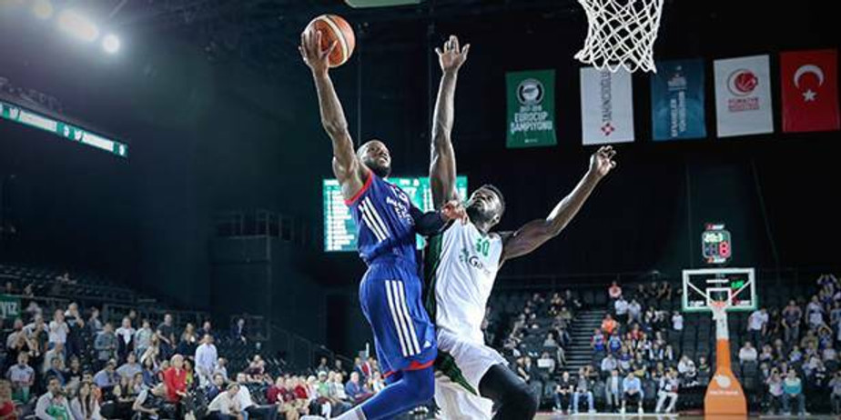 Tα playoffs στην Ευρώπη