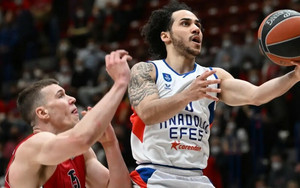EuroLeague: Game 2 απόψε σε Βαρκελώνη και Μιλάνο