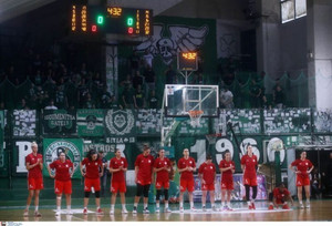 Α1 Γυναικών: Στην ΕΡΤ3 το ντέρμπι Παναθηναϊκός-Ολυμπιακός