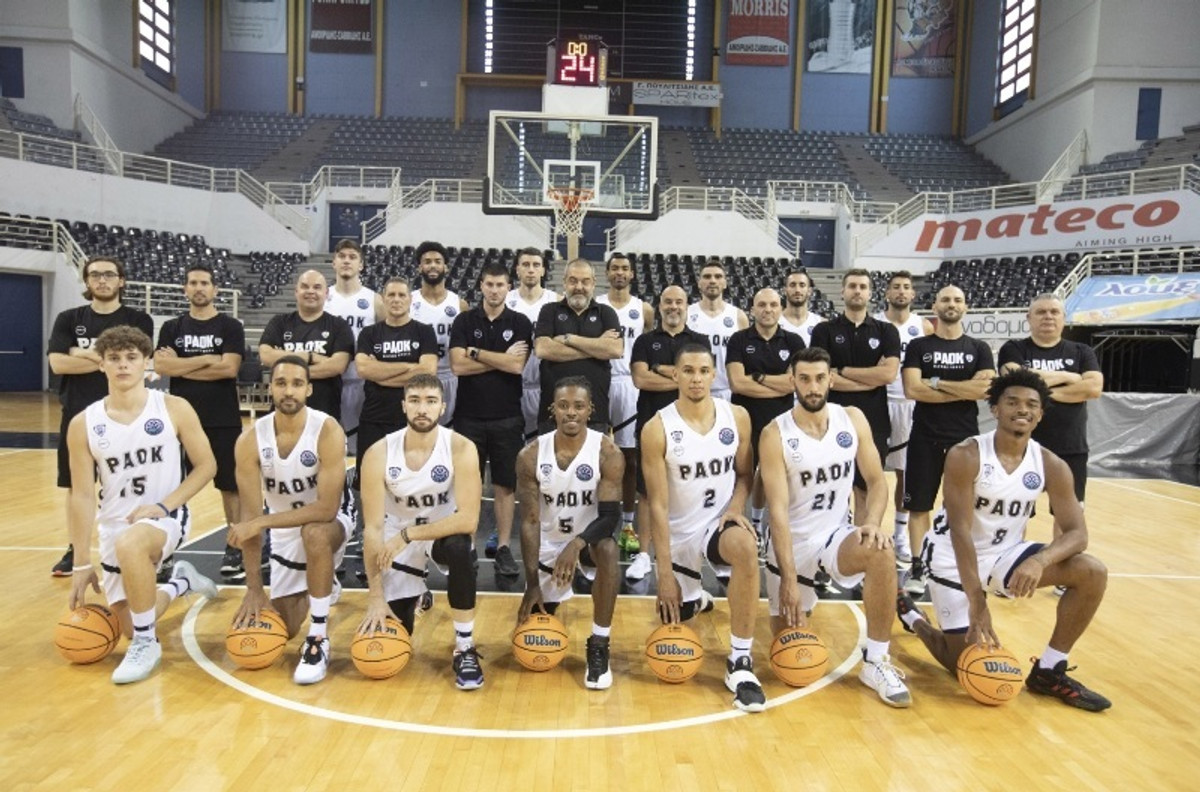 ΕΣΑΚΕ: Το αφιέρωμα στον ΠΑΟΚ για τη νέα σεζόν