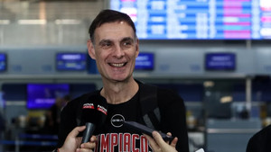 Μπαρτζώκας: &quot;Ξέρουμε όλοι τι χρειάζεται να κάνουμε κόντρα στην Μπαρτσελόνα&quot;