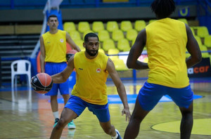 Τα επτά φιλικά προετοιμασίας του Περιστερίου Domino’s