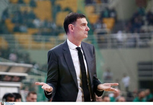 Ολυμπιακός: Χωρίς Μπαρτζώκα και ΜακΚίσικ στο Λαύριο!