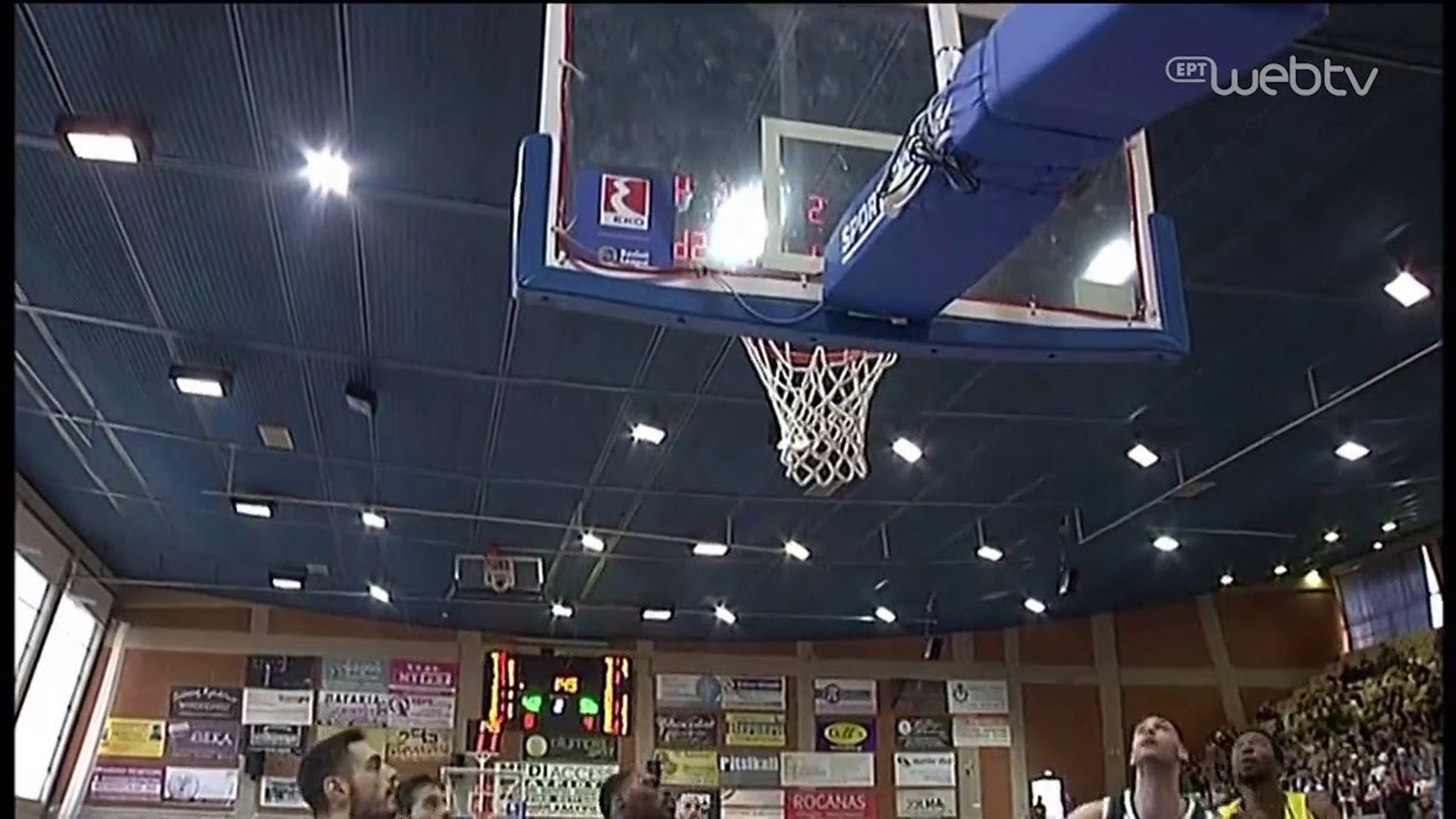 Τα highlights του Λαύριο Megabolt-Παναθηναϊκός ΟΠΑΠ 81-112 (video)