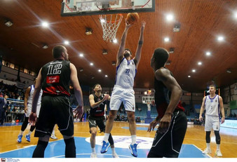 Έκτη σερί νίκη για τον Ηρακλή, 69-65 τον Βίκο- Ο Ερμής 73-68 τον Παπάγο (gallery)