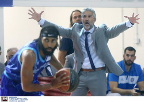 «Το παρακράτος» θυμήθηκε ο Βαγγέλης Ζιάγκος!
