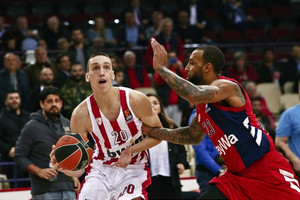 Με Ποκουσέφσκι το Top 10 των EuroLeague Rising Stars!