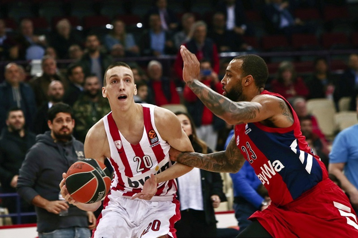 Με Ποκουσέφσκι το Top 10 των EuroLeague Rising Stars!