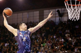 Ίκαρος Καλλιθέας: &quot;Βόμβα&quot; με Αλέξανδρο Σιγκούνα!