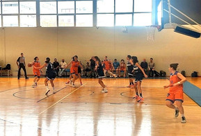 Α2 Γυναικών: Τα αποτελέσματα στους τέσσερις ομίλους