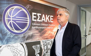 Παπαδόπουλος: &quot;Άδικο αυτό που γίνεται για τις προσωπικότητες των Μπλατ - Πιτίνο&quot;