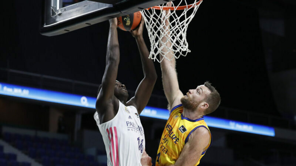 Liga Endesa: Τζάμπολ απόψε στα playoffs με Βαλένθια-Μπασκόνια και Ρεάλ Μαδρίτης-Γκραν Κανάρια