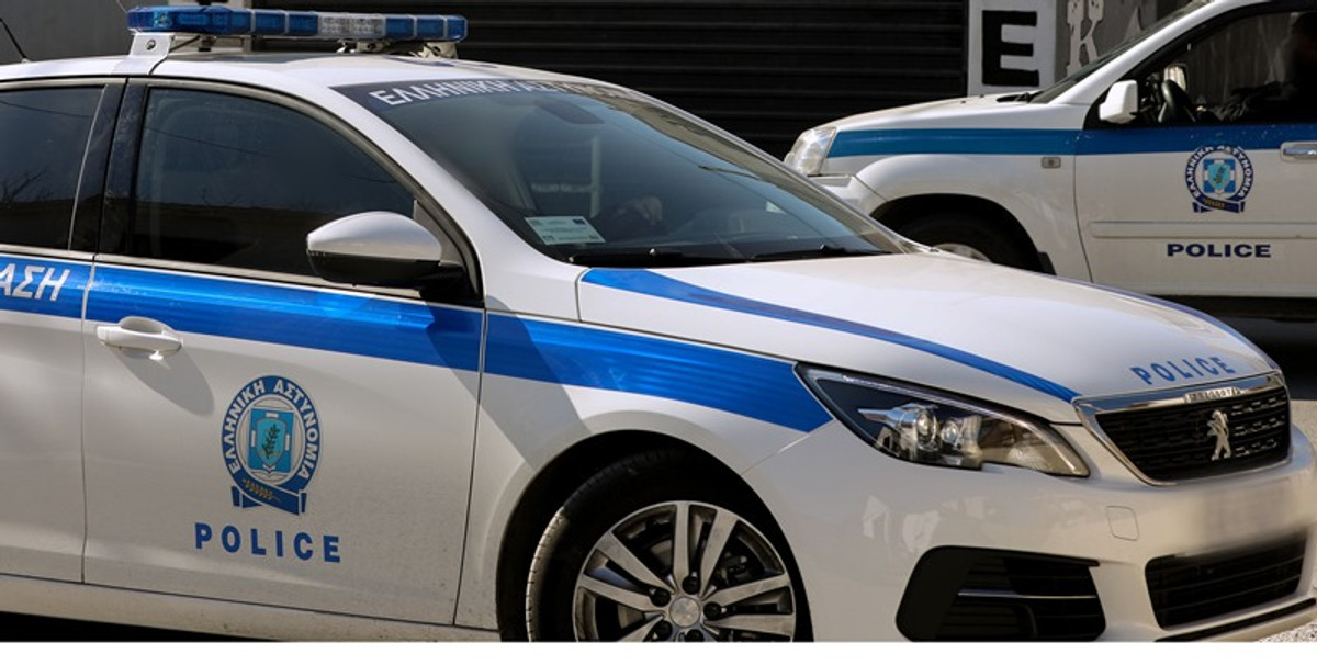 Σύλληψη πρώην προέδρου ομάδων μπάσκετ για απάτη