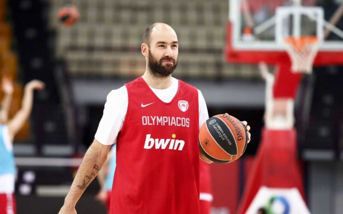 Η ευχή του Σπανούλη στη μητέρα του για τα 66α γενέθλιά της ! (pic)