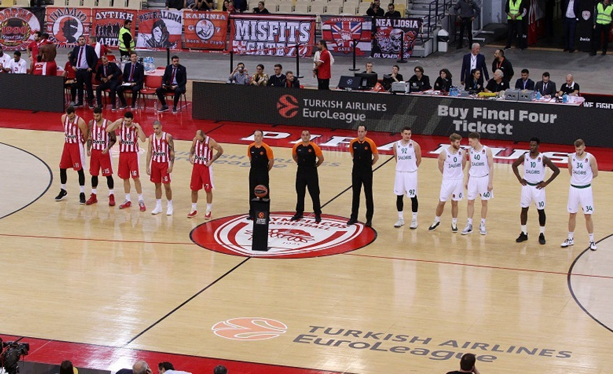 Πάμε Στοίχημα: Η Euroleague επιστρέφει με δυνατά παιχνίδια