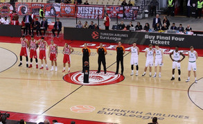 Πάμε Στοίχημα: Η Euroleague επιστρέφει με δυνατά παιχνίδια