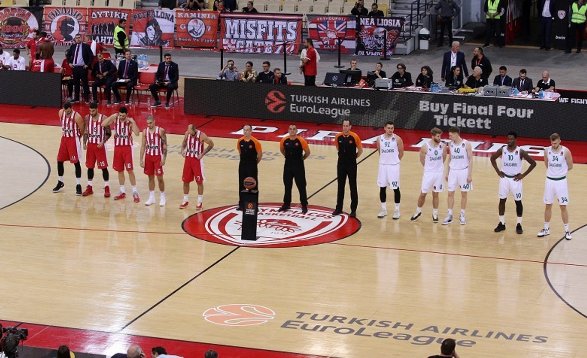 Πάμε Στοίχημα: Η Euroleague επιστρέφει με δυνατά παιχνίδια