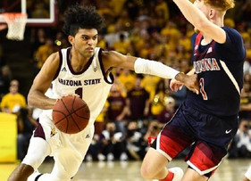 NCAA: Αρχίζει απόψε το κολεγιακό πρωτάθλημα