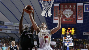 Για την πέμπτη σερί νίκη ο ΠΑΟΚ που υποδέχεται την Βενέτσια