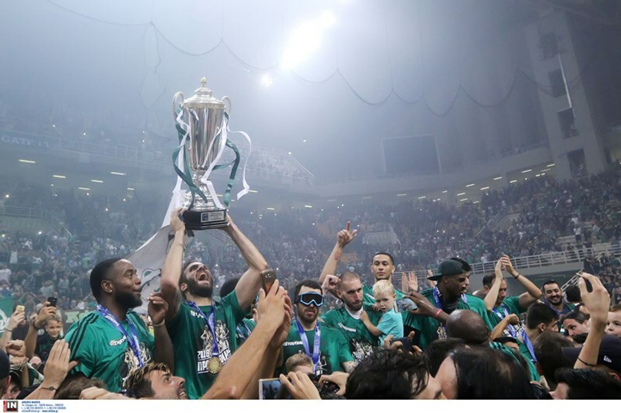 Ψηφίστε τον MVP του 5ου Τελικού!