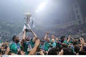 Ψηφίστε τον MVP του 5ου Τελικού!