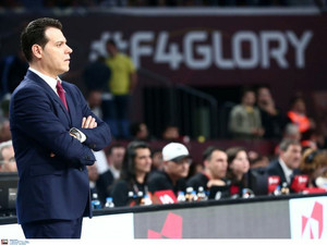 Η υπόκλιση της Euroleague στα ρεκόρ της ΤΣΣΚΑ Μόσχας και του Ιτούδη σε playoffs (video)