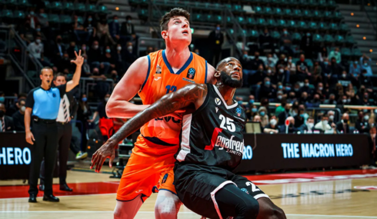 EuroCup: Απόψε οι προημιτελικοί Βίρτους Μπολόνια-Ουλμ και Γκραν Κανάρια-Ανδόρα