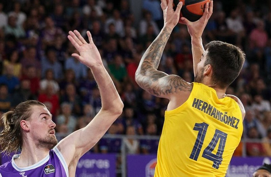 Liga Endesa: Ασύλληπτος αγώνας στην Παλένθια, η Μπαρτσελόνα 84-83 στην παράταση! (vids)