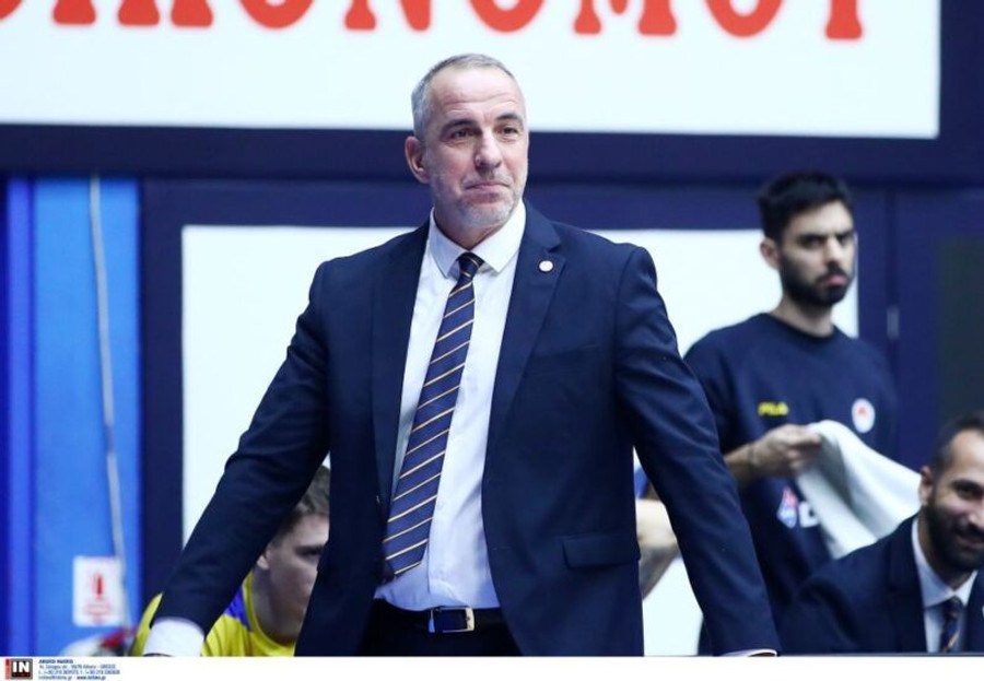 Λιμνιάτης: &quot;Αξίζουμε την πρόκριση&quot;
