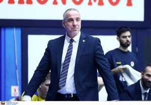 Λιμνιάτης: &quot;Αξίζουμε την πρόκριση&quot;