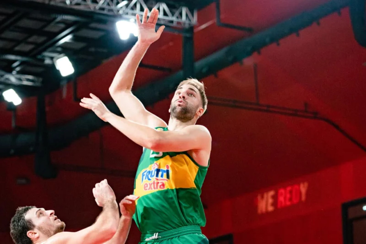 EuroCup: MVP της 5ης αγωνιστικής ο Ντουντζίσνκι της Μπούρσασπορ (vid)