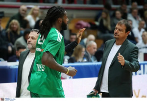 Αταμάν: &quot;Θα παίξει στο Final-4 ο Λεσόρ&quot;! (vid)