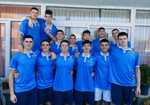 Τζάμπολ στο Τουρνουά Φιλίας για τις Εθνικές ομάδες U15 (live streams)