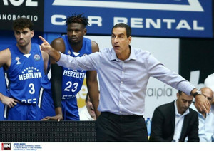 Αχαρόνι: &quot;Να δούμε αν ο Σπανούλης θα γίνει και θρύλος των πάγκων&quot;