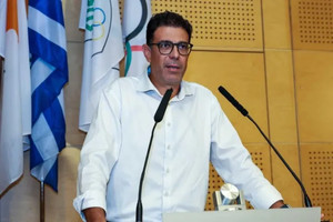 Μουζουρίδης: &quot;Είμαστε έτοιμοι να κεφαλαιοποιήσουμε αυτά που ζήσαμε στη Λεμεσό&quot;
