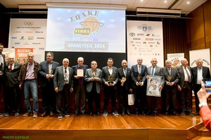 Λαμπρή εκδήλωση του ΣΠΑΚΕ με πολλά τιμώμενα πρόσωπα (pics)