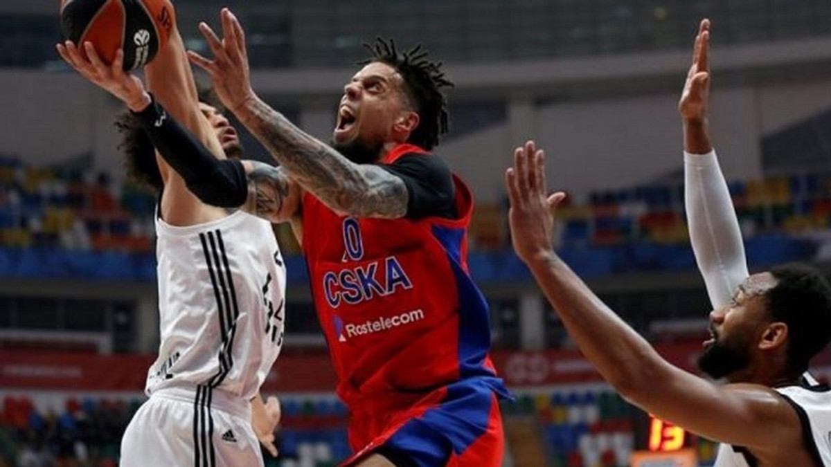 EuroLeague: Ο Χάκετ έφτασε τους 2.000 πόντους