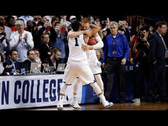 Δεύτερο Final 4 σε τρία χρόνια για την αγριεμένη Βιλανόβα!