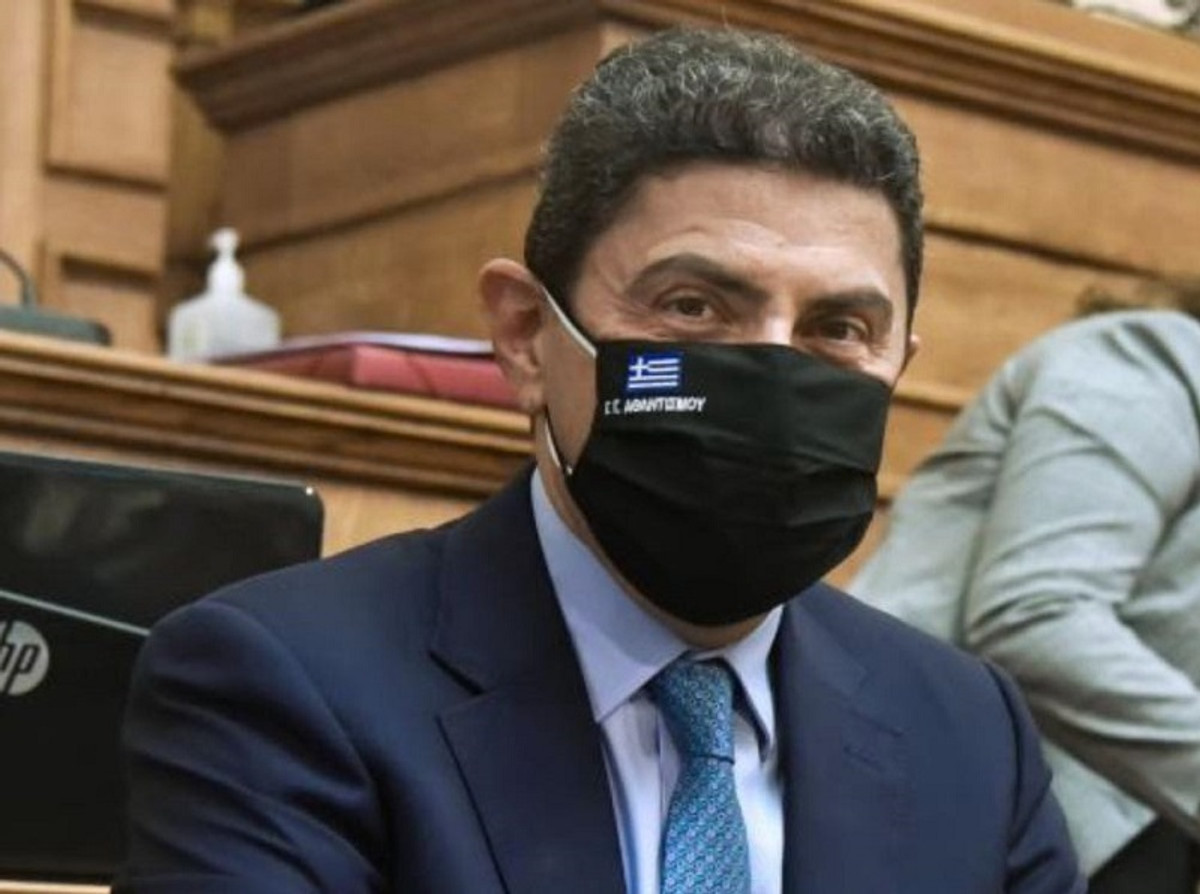Αυγενάκης: Στο σχέδιο νόμου το δίπλωμα πρώτων βοηθειών για κάθε προπονητή!