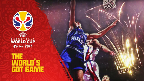 Το πρώτο part από το όμορφο ντοκιμαντέρ της FIBA (vid)